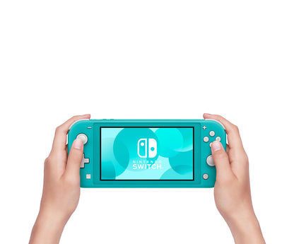 Nintendo Switch Lite 32 GB Turquoise
